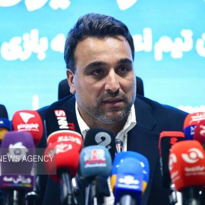 حدادی: عملکرد تیم ملی دوومیدانی در ناگویا شکست بود، قول ۱۵ مدال در بازیهای بعد میدهیم