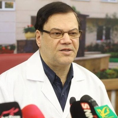 لاریجانی در سمینار استئوپروز: درمان باید بر اساس خطر شکستگی فردی باشد