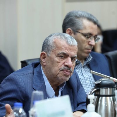 مطلق: دو سند مکمل برای آب سالم و تغییر اقلیم به شورای عالی سلامت می‌روند