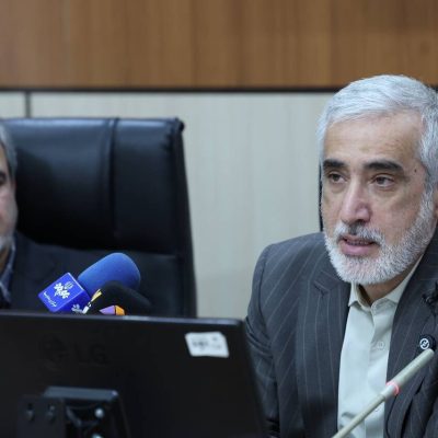 رئیس سازمان غذا و دارو: امنیت و ایمنی غذایی باید به‌صورت همزمان تأمین گردد