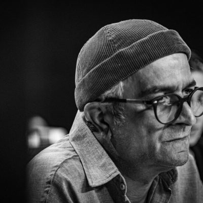 نمایش م” از ۱۰ آبان در تئاتر لبخند روی صحنه می‌رود