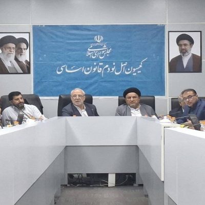 انتقال سامانه کاتب به سازمان ثبت در دو هفته و الزام شناسه یکتا برای ۲۰ کلان‌شهر