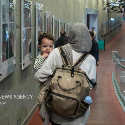 رضا فهیمی: داوری جشنواره فیلم کوتاه بر اساس کیفیت بود، نه سن یا شهر