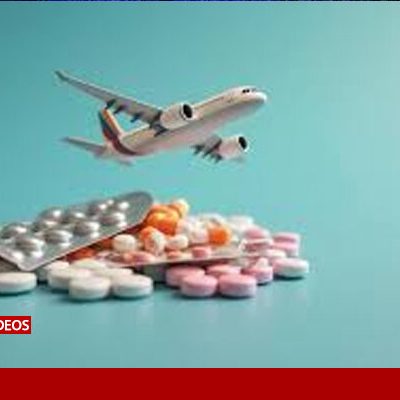 ایران‌ایر: مجوز پرواز حمل دارو از هند و سنگاپور صادر نشد