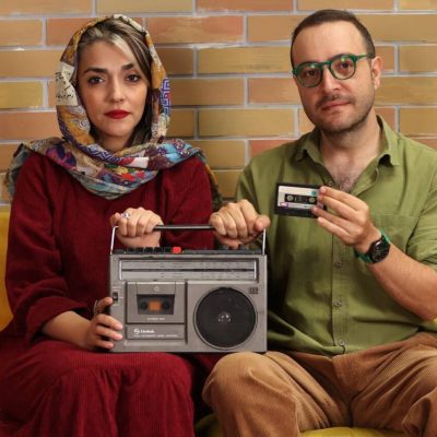 نمایش مه از ۱۰ آبان در تئاتر هامون با بازی نیما نافع و فرنوش نیک‌اندیش