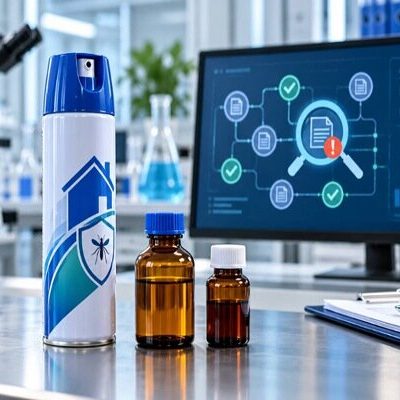 مهلت استفاده از پروپوکسور و فنیتروتیون در حشره‌کش‌های خانگی تعیین شد