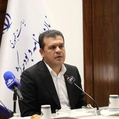 افشین: توسعه هوش مصنوعی فارسی مستلزم سرمایه‌گذاری بلندمدت و داده‌های استاندارد است