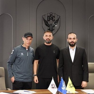 یحیی گل‌محمدی سرمربی تیم امید ایران شد؛ قرارداد با دهوک فسخ گردید