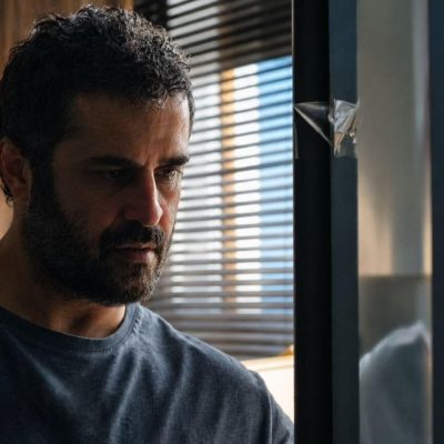 فیلم کوتاه منجمد؛ بازنمایی فروپاشی روانی پس از جنایت