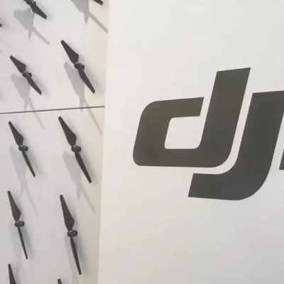 شرکت تولید پهپاد DJI