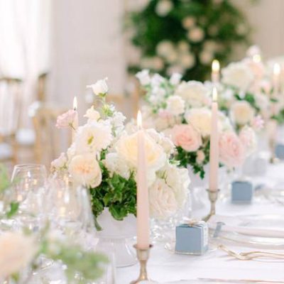 برگزاری مراسم نامزدی در منزل