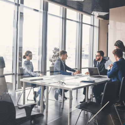 تحول دیجیتال