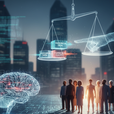 هوش مصنوعی مولد (Generative AI) چگونه کار فکری را تسریع کرد؟