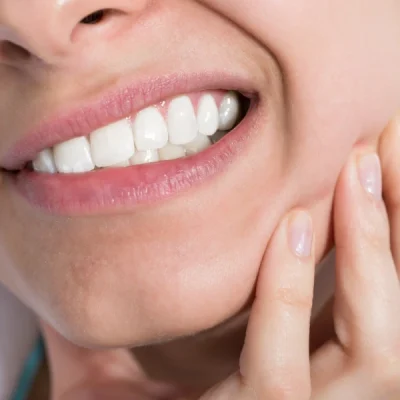 تاثیر کشیدن دندان عقل