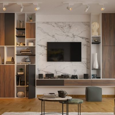 9 واقعیت شگفت انگیزی که درباره طراحی دکوراسیون نمیدانید