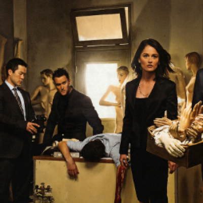 فیلم ترسناک | معرفی این ژانر برای علاقه مندان به وحشت