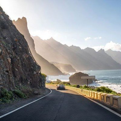 قوانین رانندگی در کشور های اروپایی چگونه است ؟