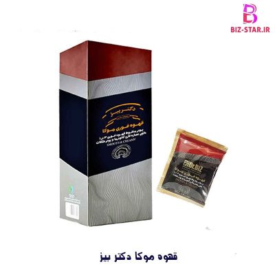 قهوه فوری موکا دکتر بیز و لاغری: بررسی واقعیت‌ها