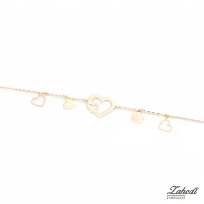 برای خرید دستبند طلا زنانه خود چگونه آن را انتخاب کنیم