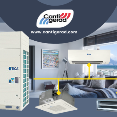 مناسب‌ترین قیمت وی ار اف VRF