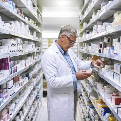 نرم‌افزار داروخانه چیست و چه مزایایی دارد؟