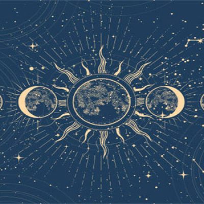 آموزش بررسی وضعیت ازدواج و طلاق در آسترولوژی