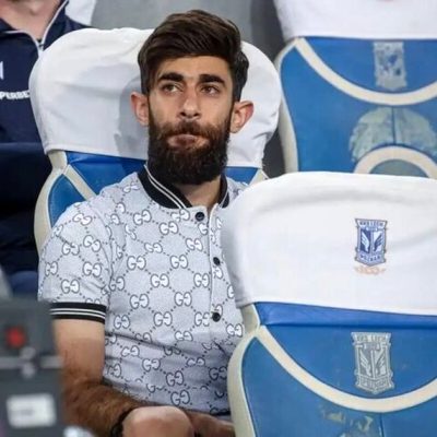 آخرین تحولات جذب جانشین ترابی در پرسپولیس
