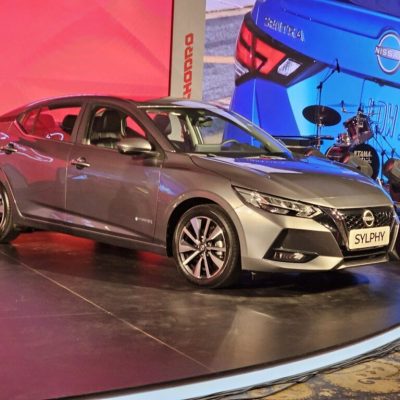 واردات نیسان به ایران