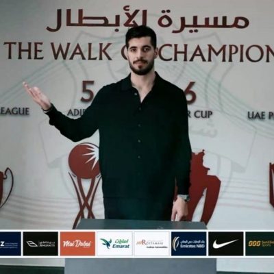 آقایان و خانم‌ها، یک انتقال بزرگ داریم!