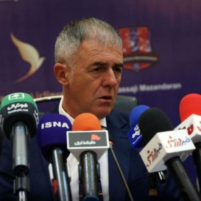 آل کا راز لباس رزم پوشید!(عکس)