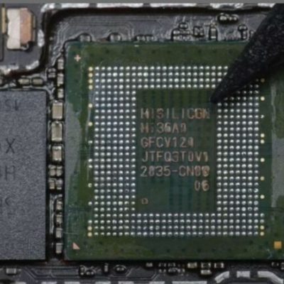 آمریکا به‌دنبال اعمال دور جدیدی از تحریم‌ها برای صادرات تراشه به چین است