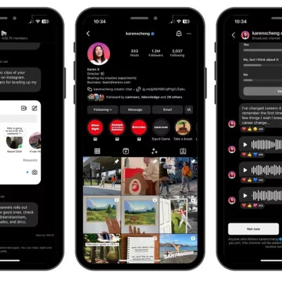 ساخت کانال در اینستاگرام