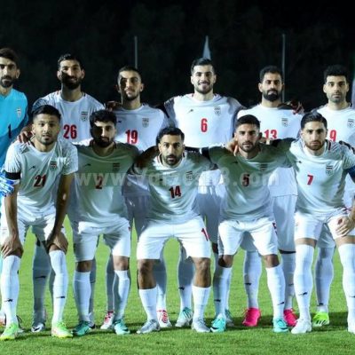 آنالیز گروه ایران به دست روزنامه مطرح عربستانی