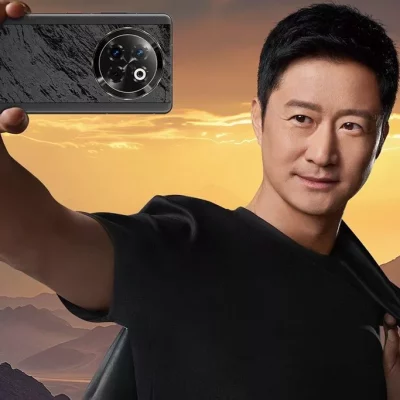 ZTE axon 60 ultra