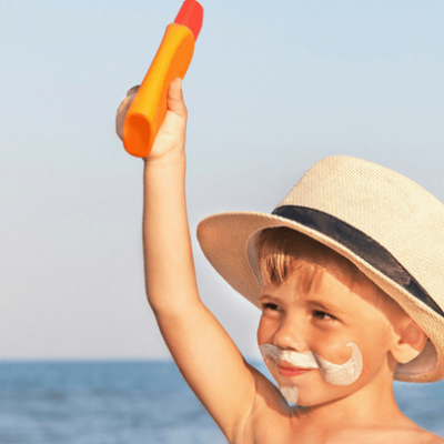 آیا ضد آفتاب مانع جذب ویتامین دی می‌شود؟