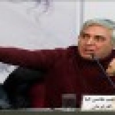 ابراهیم حاتمی‌کیا: قاتلان بچه‌کش صهیونیست آخرین میخ را بر تابوت خود کوبیدند