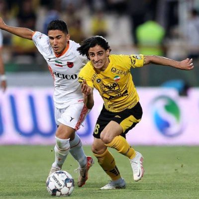 پدیده سپاهان رکورد عبدالکریم حسن را شکست