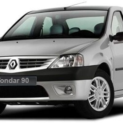 ارزانترین ال نود های بازار خودرو | با کمتر از ۴۰۰ میلیون می‌توان ال نود خرید