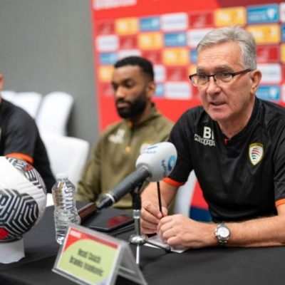 از ابتدا مشخص بود که برانکو نمی‌آید!