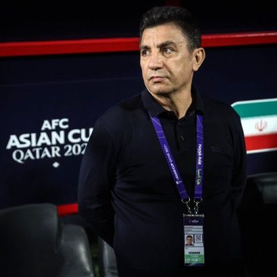 از دو سه بازیکن خیلی ناراحتم