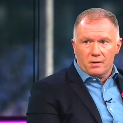 اصرار عجیب اسطوره‌های یونایتد: تن‌هاخ باید بماند!