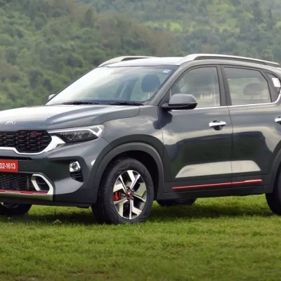 اعلام قیمت کیا سونت از سوی واردکننده، هاچ‌بک کراس اقتصادی لاکچری