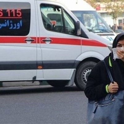 افزایش کم‌سابقه مراجعه بیماران قلبی تنفسی به اورژانس 115 در شرایط آلودگی هوا