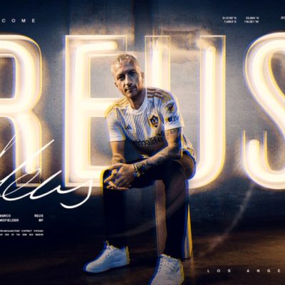 رسمی: افسانه دورتموند به گلکسی پیوست