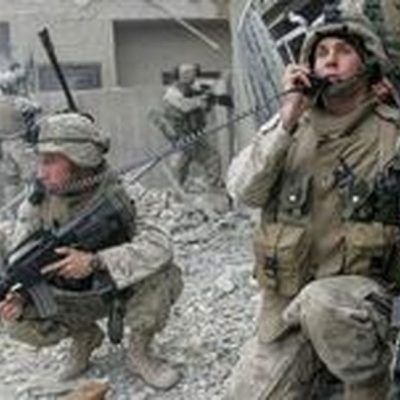 افشای خودزنی مرگبار ارتش آمریکا در عراق بعد از ۲۰ سال