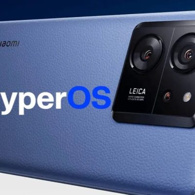 انتشار جهانی آپدیت HyperOS با شیائومی 13T پرو آغاز شد
