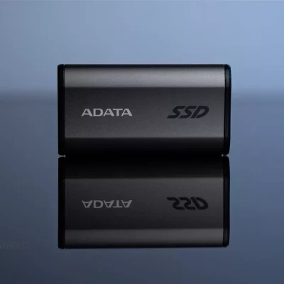 حافظه SSD اکسترنال ای‌دیتا