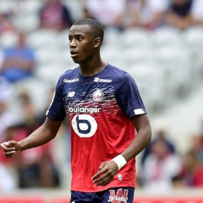 انصراف اینتر از رقابت با یووه: این مدافع مال شما!