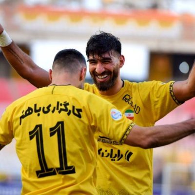 گفتند ضربه مغزی می‌شوی، کلاه کاسکت گذاشتم!