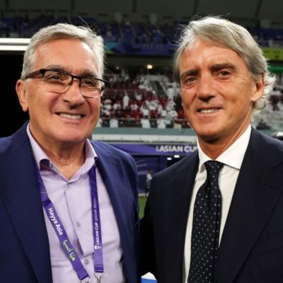 اولین آرزوی باخت هواداران پرسپولیس برای برانکو!